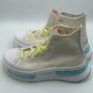 Alegria A03690c Mi Alegria Mi Gente Chuck 70 Converse Run Star